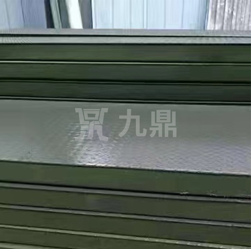 標準橋麵板